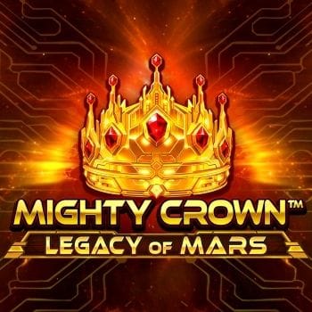 Mighty Crown™_ Legacy of Mars screenshot