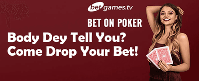 Jackpot Special promotion