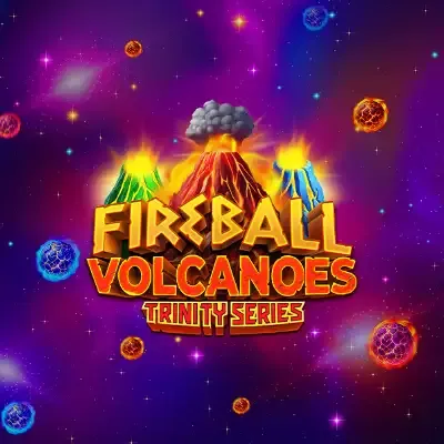Fireball Volcanoes_ Trinity Series screenshot