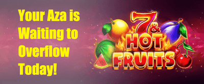 Weekend Reload promotion
