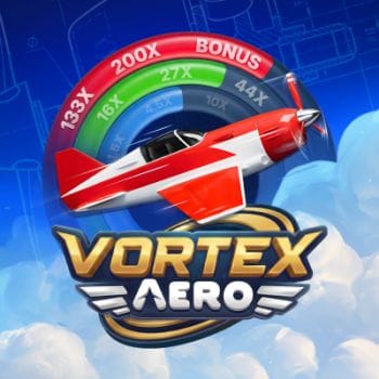 Vortex Aero screenshot