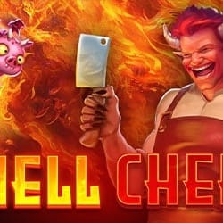 Hell Chef screenshot