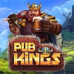 Pub Kings™ screenshot
