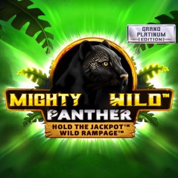 Mighty Wild™_ Panther Grand Platinum Edition screenshot