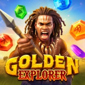 Golden Explorer screenshot