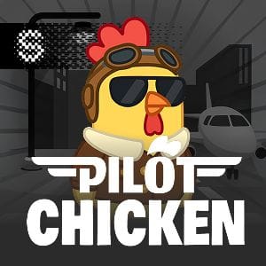 pilot-chicken screenshot