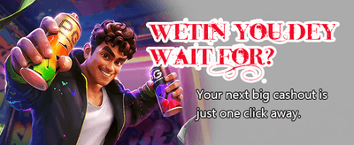Fast Payouts, Pure enjoyment!