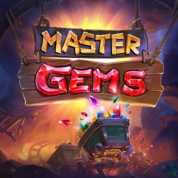 Master Gems screenshot