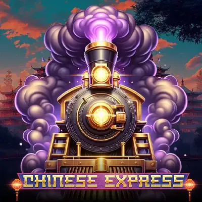Chinese Express screenshot