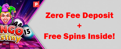Daily Win Booster promotion
