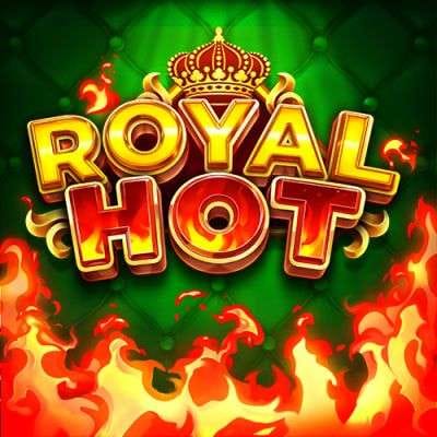 Royal Hot screenshot
